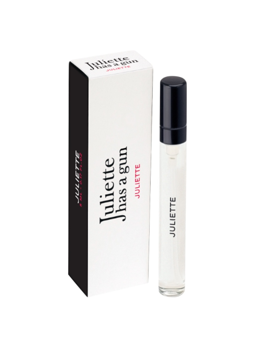 5/$25 Juliette Has a Gun Juliette Eau de Parfum Trial Size 5 ml